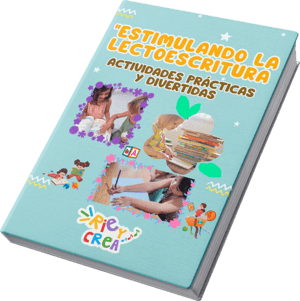 Estimulando-la-lectoescritura