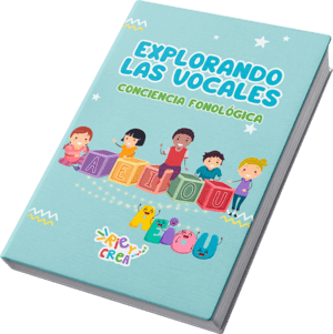 Las-vocales