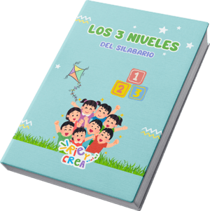 Los-3-niveles-del-silabario