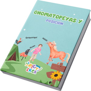 Onomatopeyas