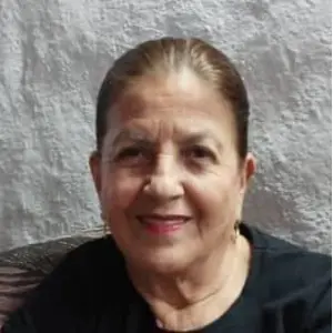 Rosa Martínez