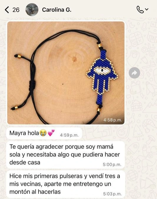 Testimonio 4