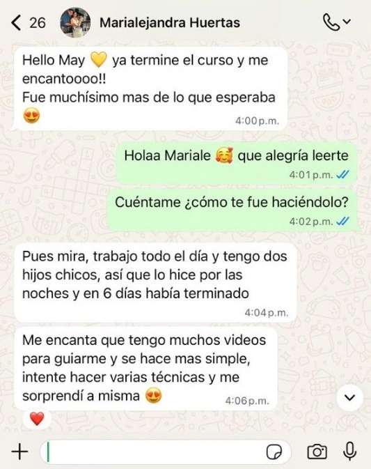 Testimonio 5