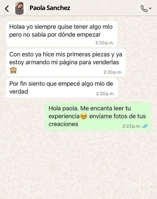 Testimonio 6