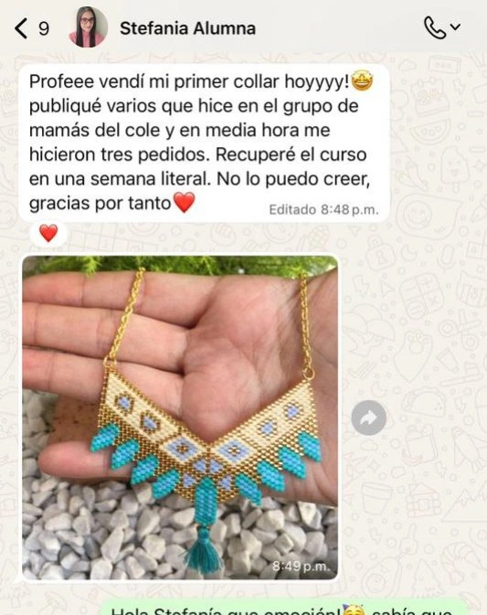 Testimonio 2