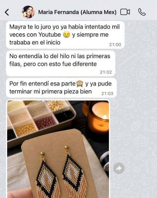Testimonio 3